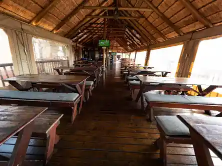 Blue Ocean Dive Resort 6