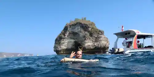 Nusantara Dive 10